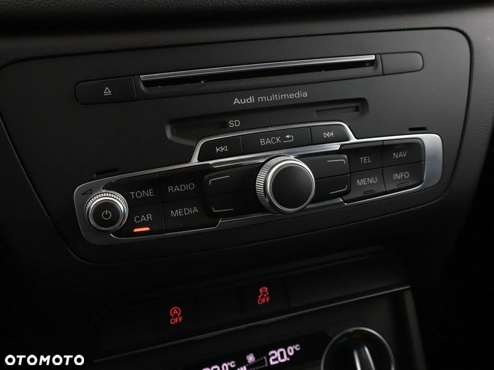 Audi Q3 1.4 TFSI S tronic - 26