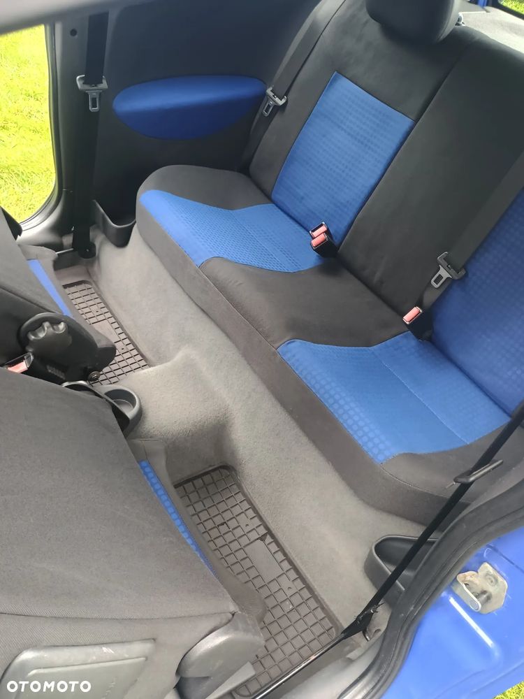 Opel Corsa 1.0 12V Cosmo Easytronic - 13