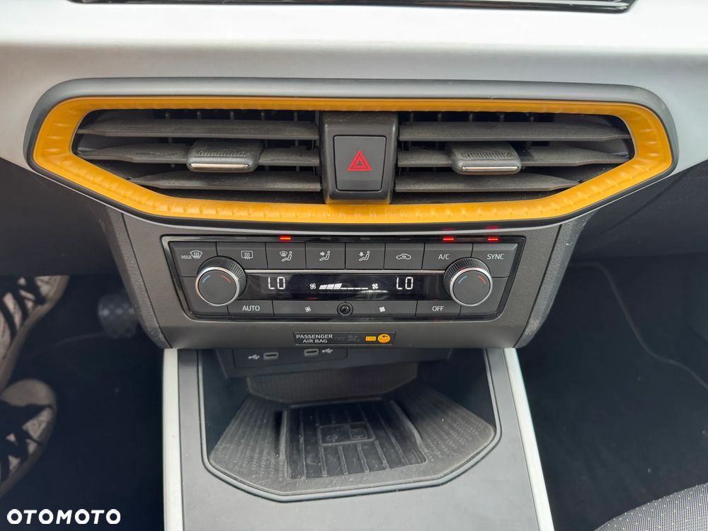 Seat Arona 1.0 TSI Full LED S&S - 16