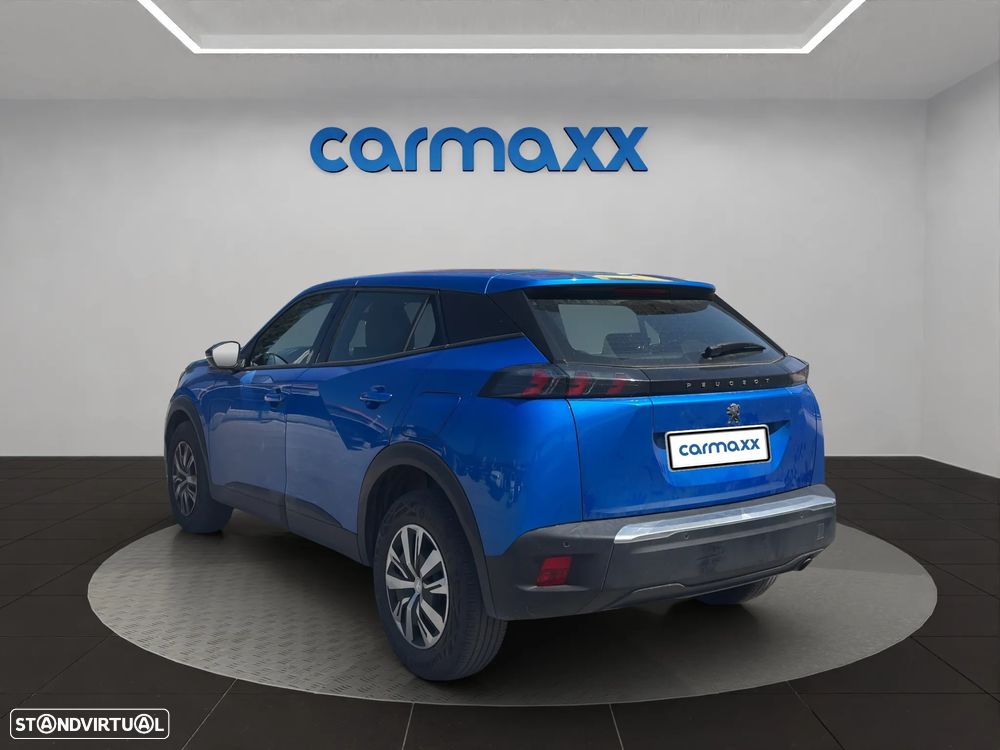 Peugeot 2008 1.2 PureTech Active - 7