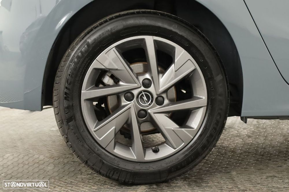 Opel Corsa 1.2 T Aut. - 5