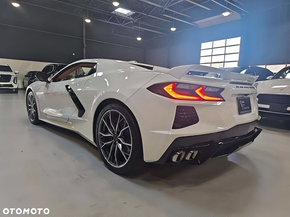 Chevrolet Corvette ver-stingray-3lt-6-2-v8-automatik - 6