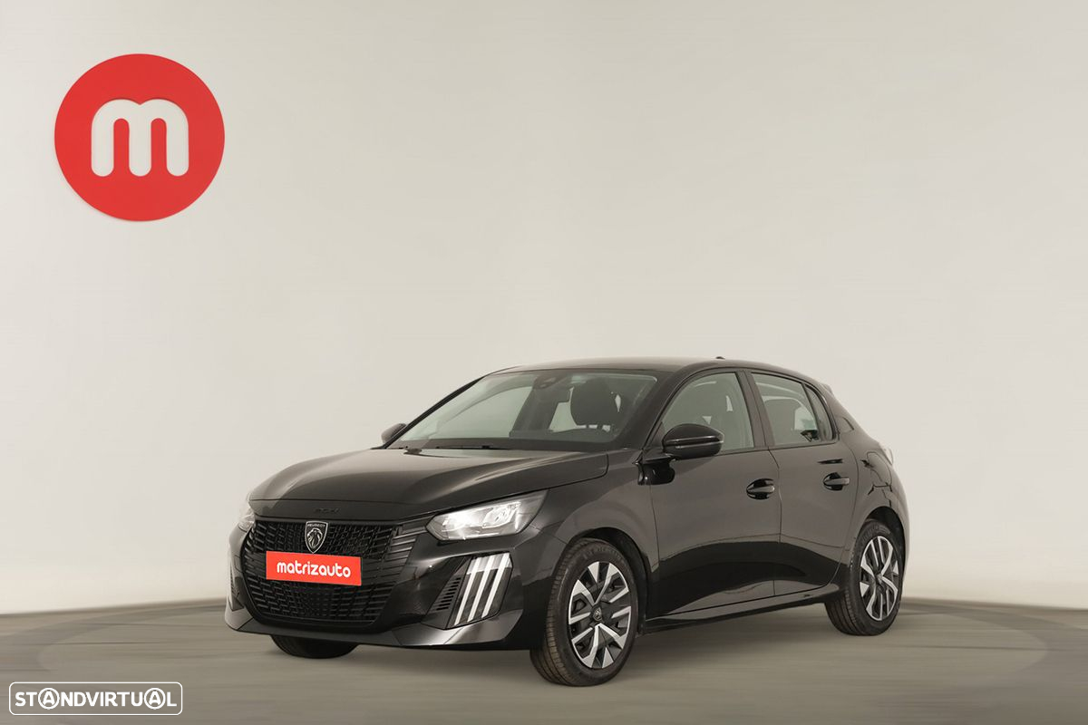 Peugeot 208 1.2 PureTech Active - 2