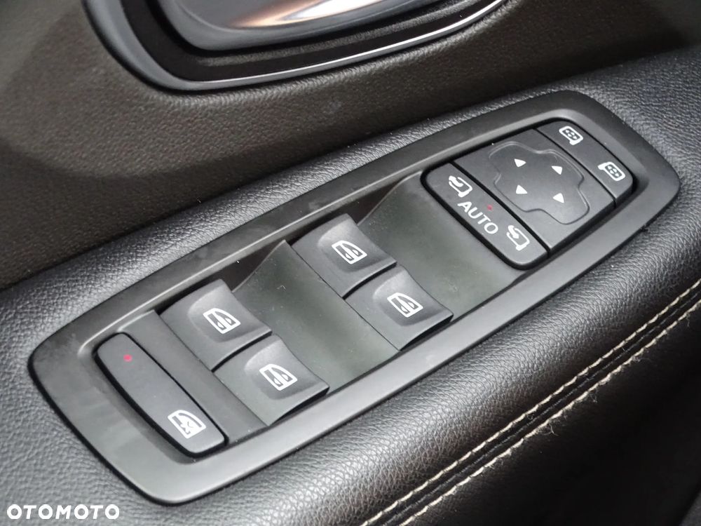 Renault Grand Scenic 2019