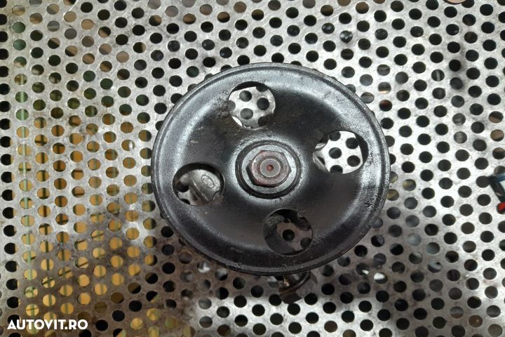 Fulie vibrochen 04B105243B Volkswagen VW Polo 5 6R [2009 - 2015] Hatc - 3