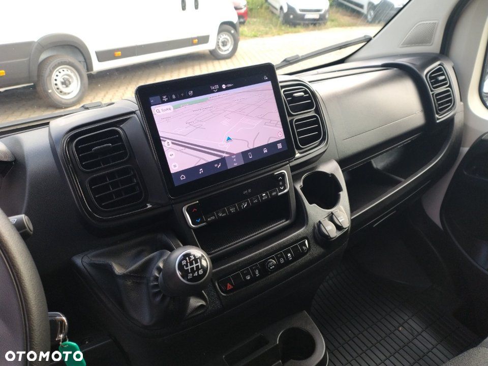 Fiat Ducato - 14