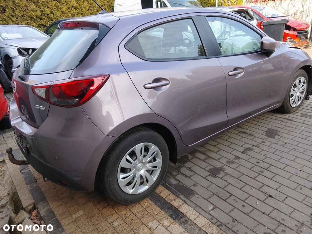 Mazda 2 SKYACTIV-G 90 Sports-Line - 5