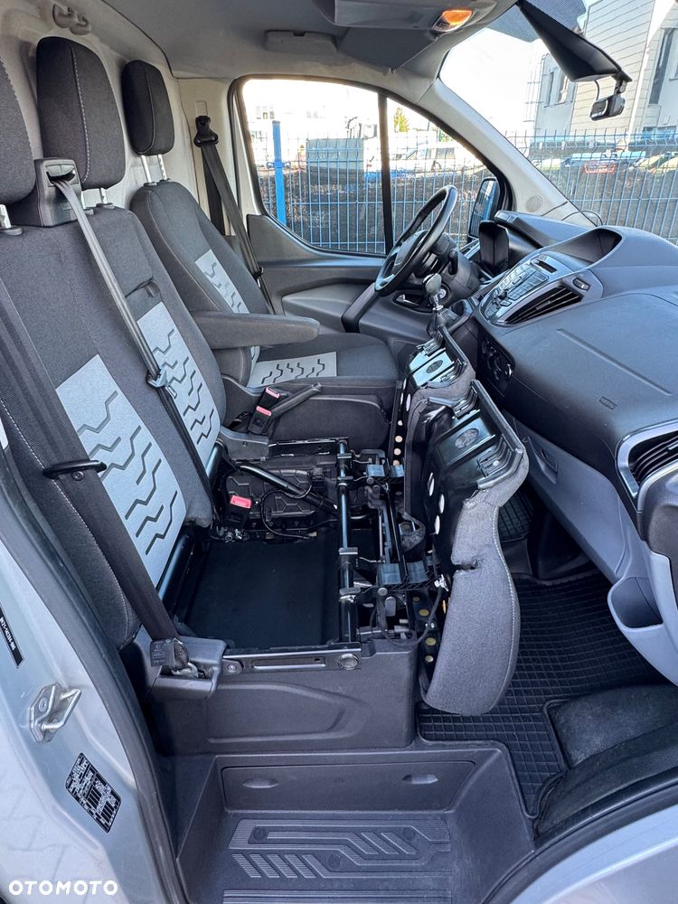 Ford Transit Custom Limited L2H1 - 15