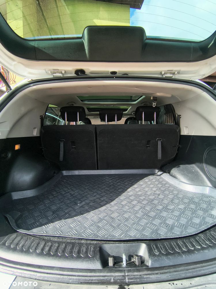 Kia Sportage 1.7 CRDI L 2WD - 9