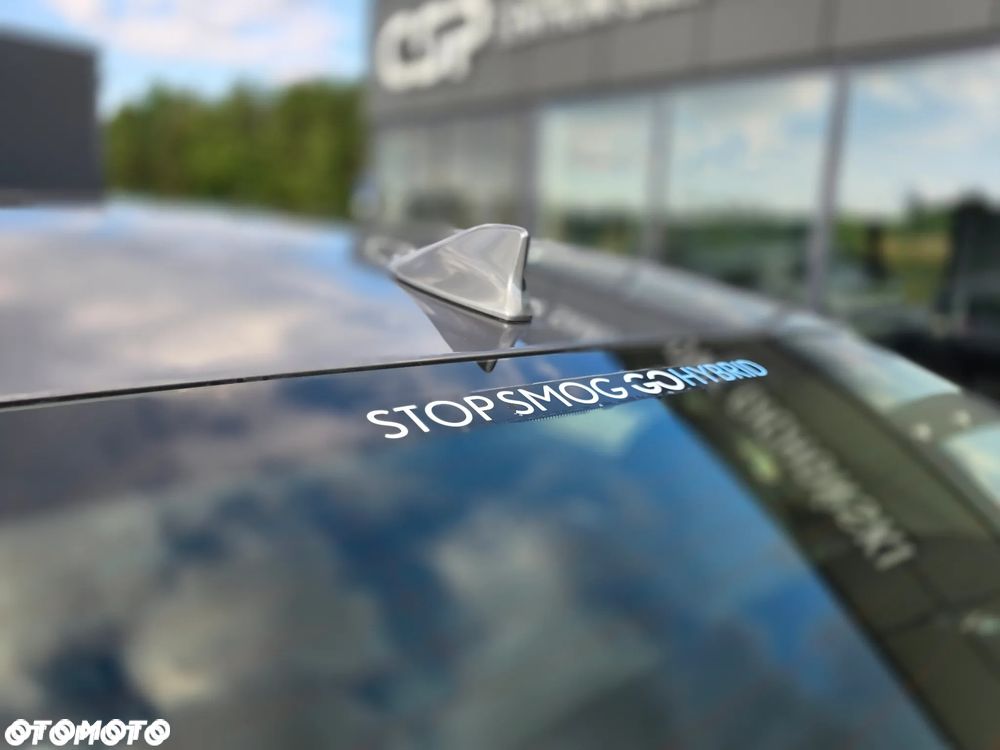 Toyota Camry 2.5 Hybrid Prestige CVT - 28