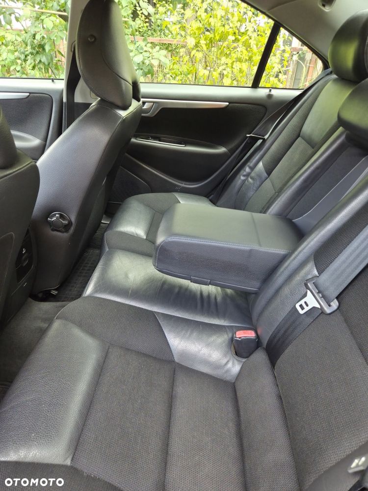 Volvo S60 - 5