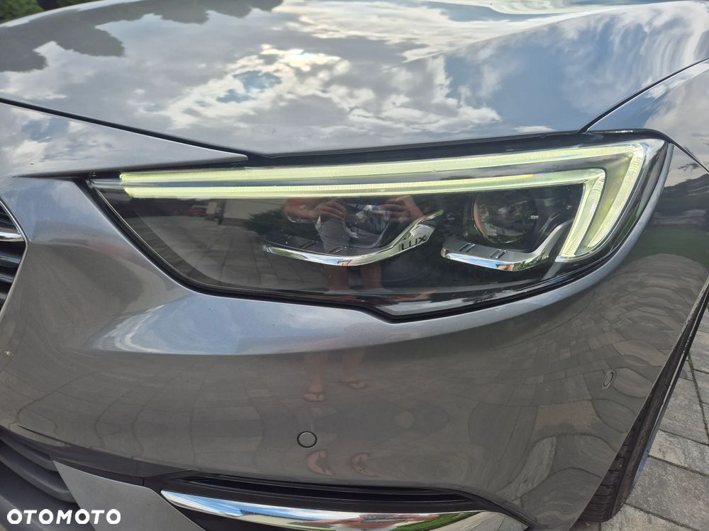 Opel Insignia - 16