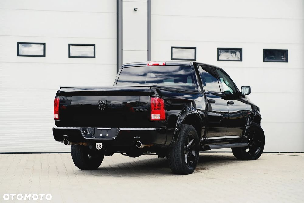 Dodge RAM - 11