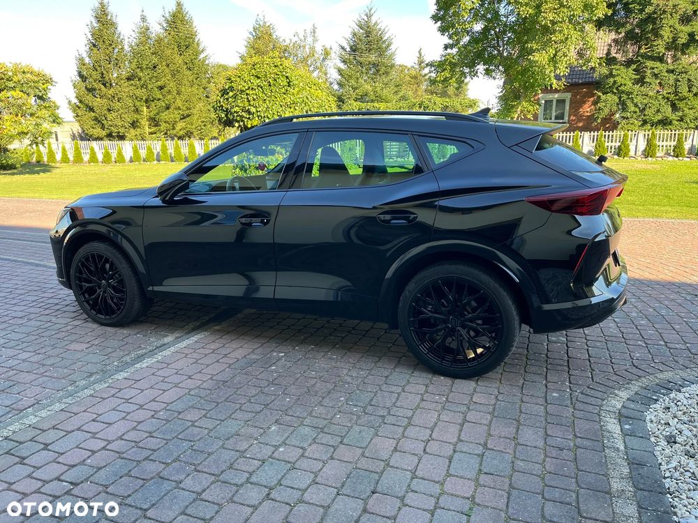 Cupra Formentor 1.5 TSI DSG - 11