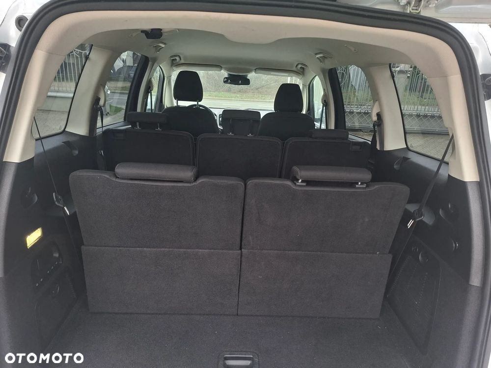 Ford Galaxy 1.5 EcoBoost GPF Titanium - 27