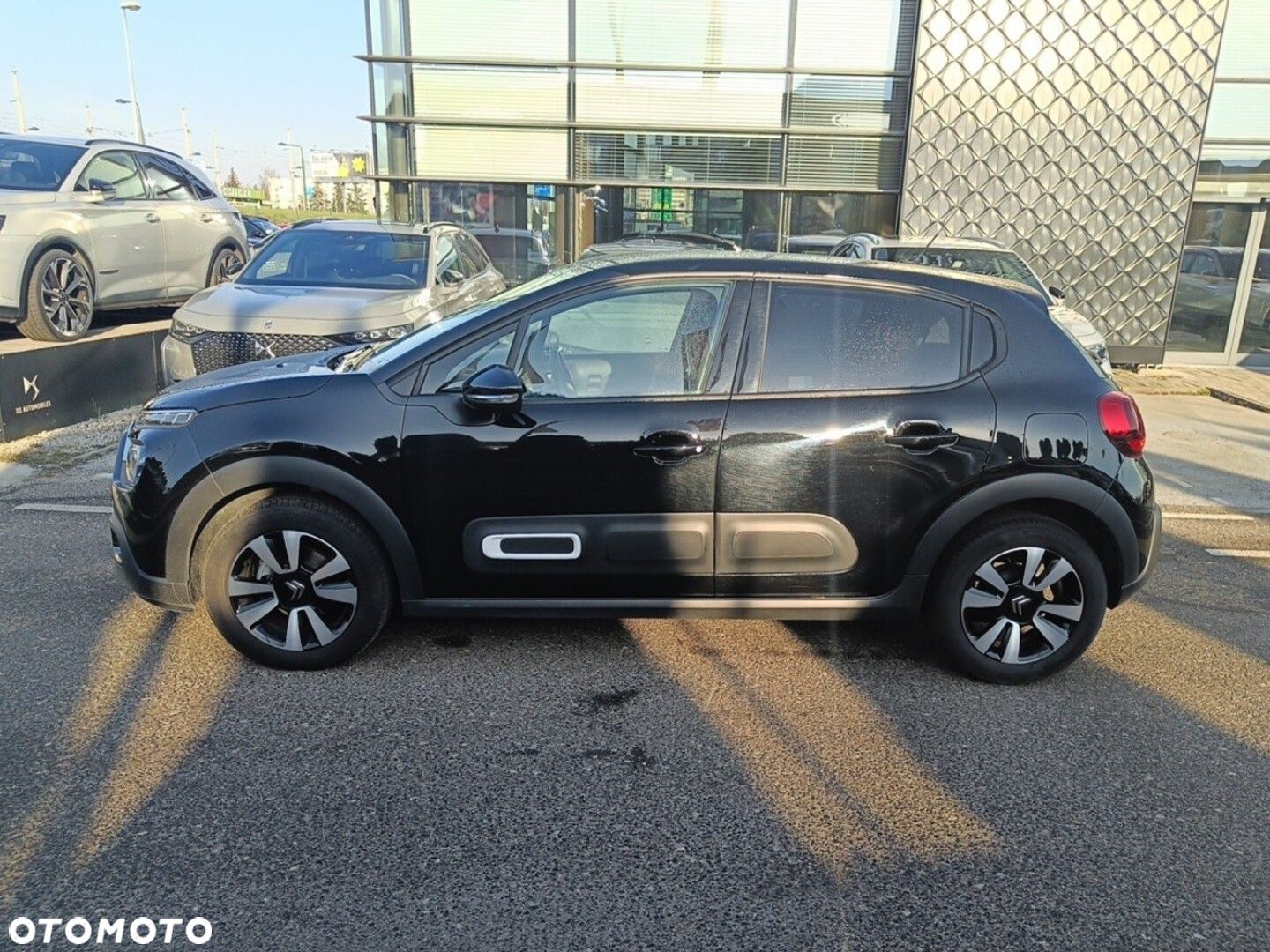 Citroën C3 - 4