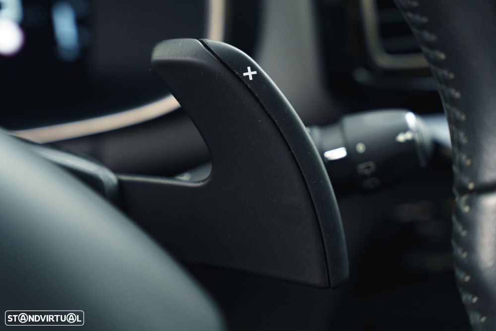 Citroën C5 Aircross 1.5 BlueHDi Shine EAT8 - 21