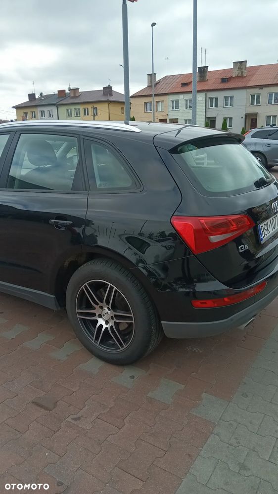 Audi Q5 2.0 TDI - 5