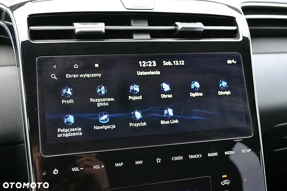 Hyundai Tucson 1.6 CRDi 48V-Hybrid 4WD DCT Prime - 26