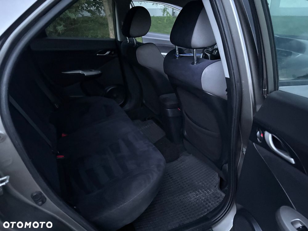 Honda Civic - 7