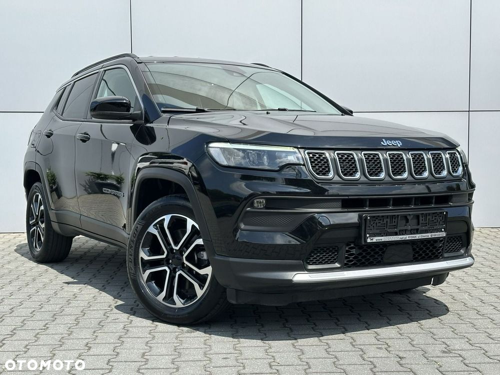 Jeep Compass - 6