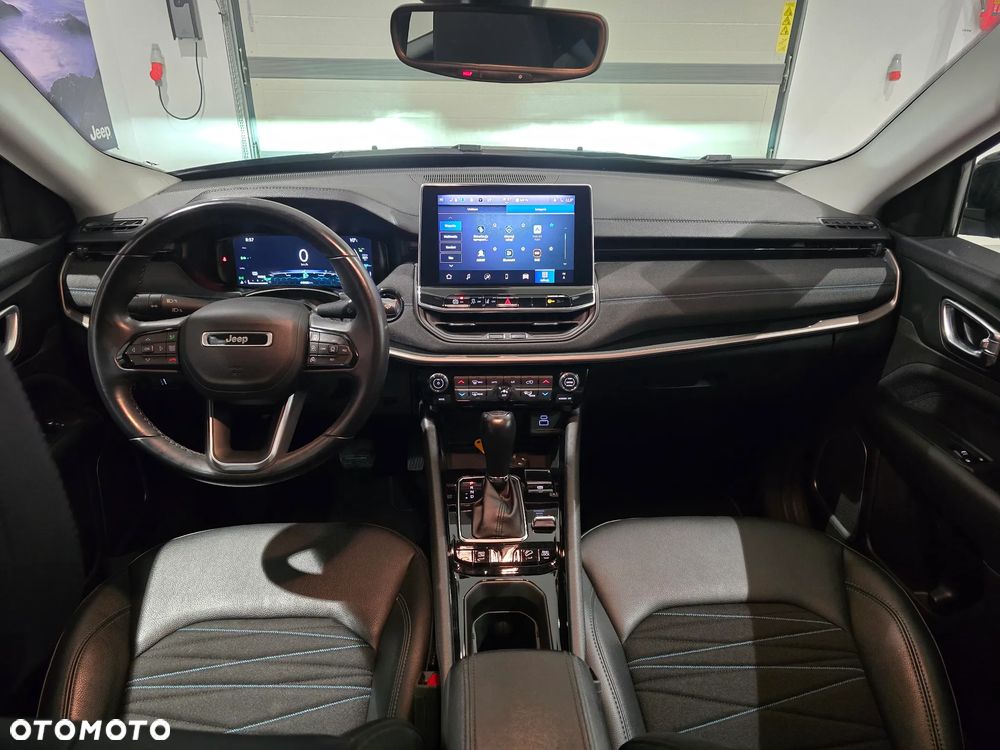 Jeep Compass 2023 photo 4