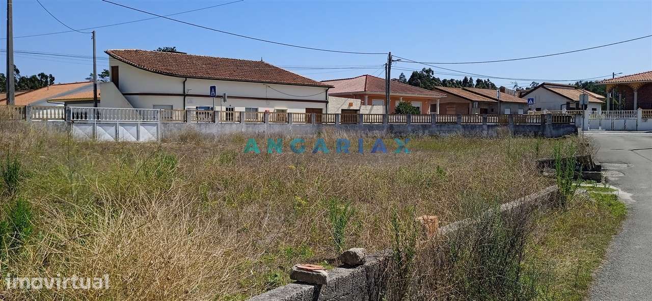 ANG1188 - Terreno para Venda em Vieira de Leiria - Grande imagem: 2/9