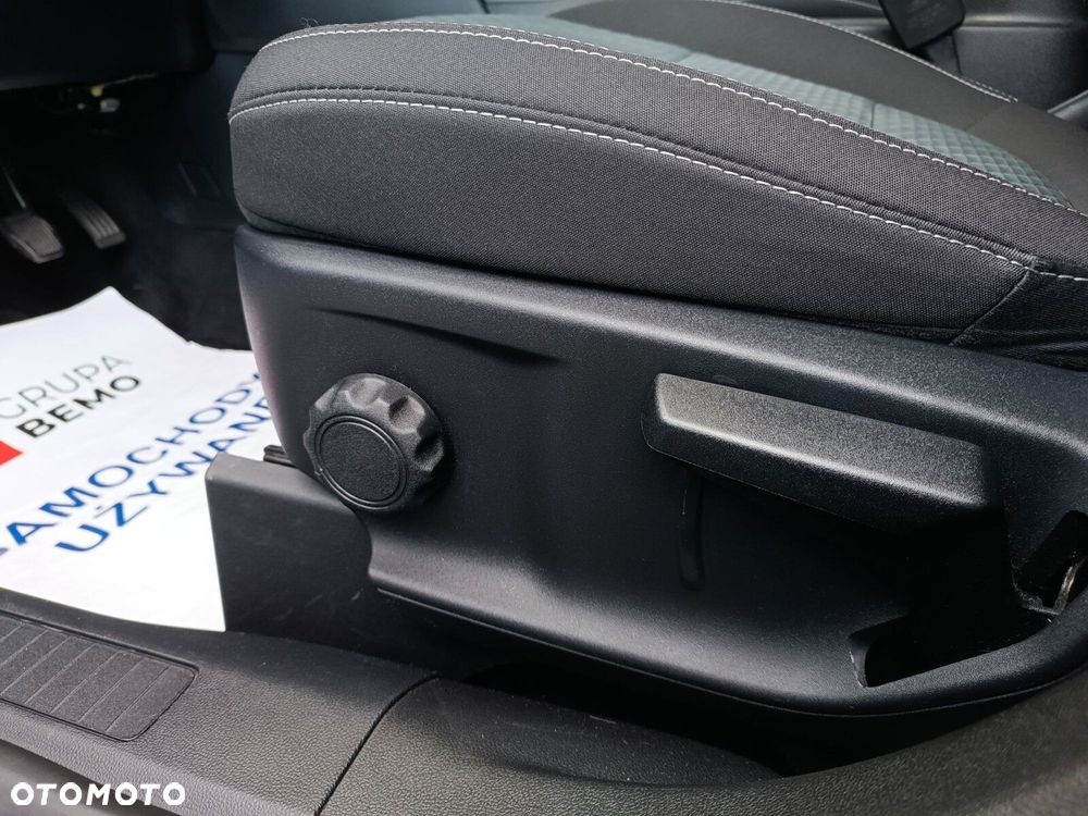 Ford Kuga 1.5 EcoBlue FWD Titanium - 31