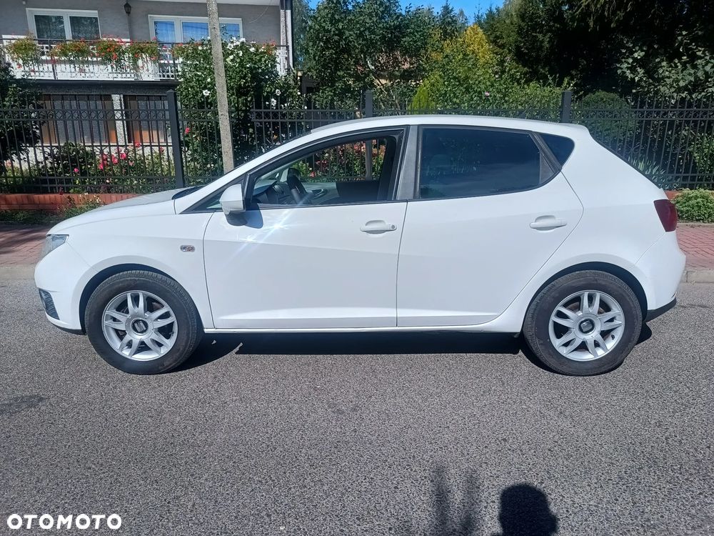 Seat Ibiza - 12