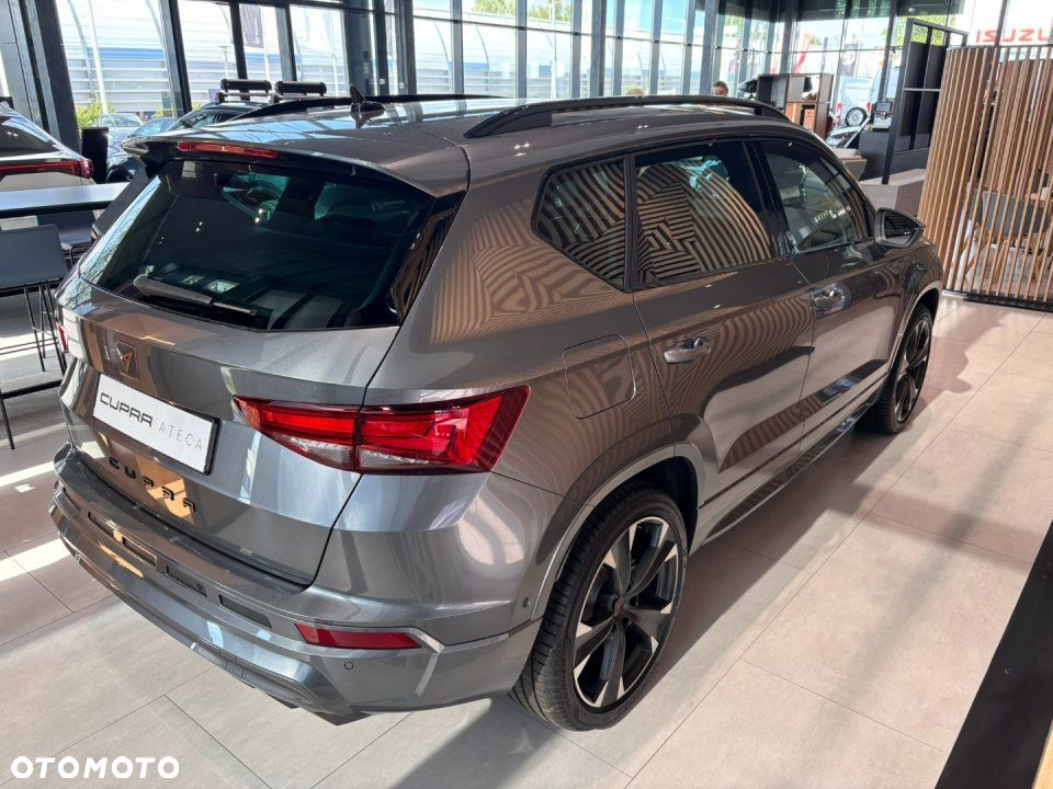 Cupra Ateca - 7