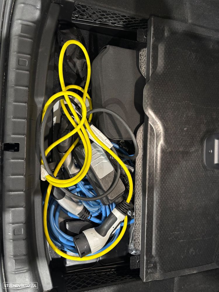 BMW 530 e iPerformance Pack M - 18