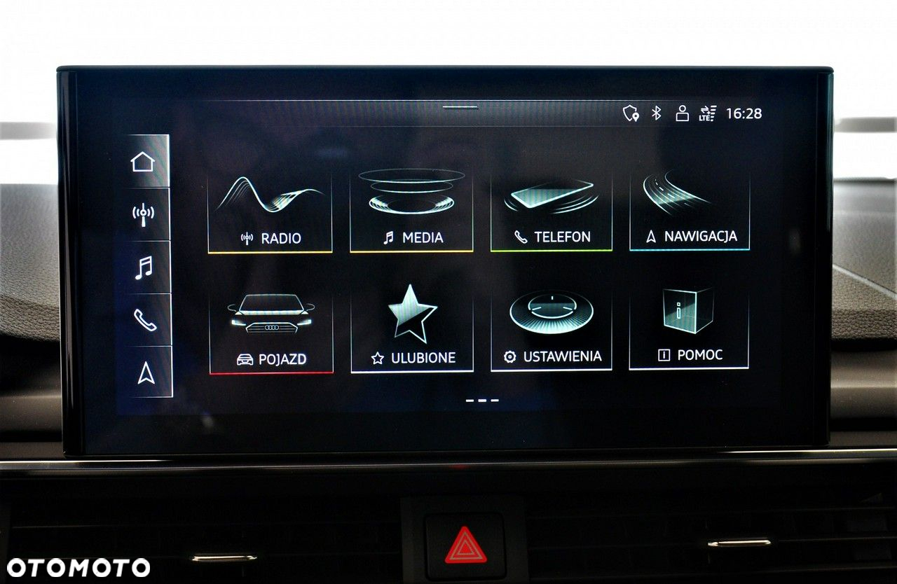 Audi A4 - 28