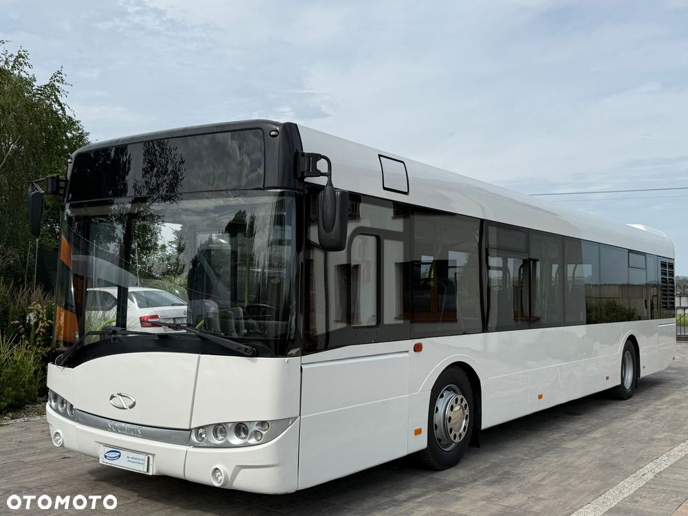 Solaris Urbino 12 - 3