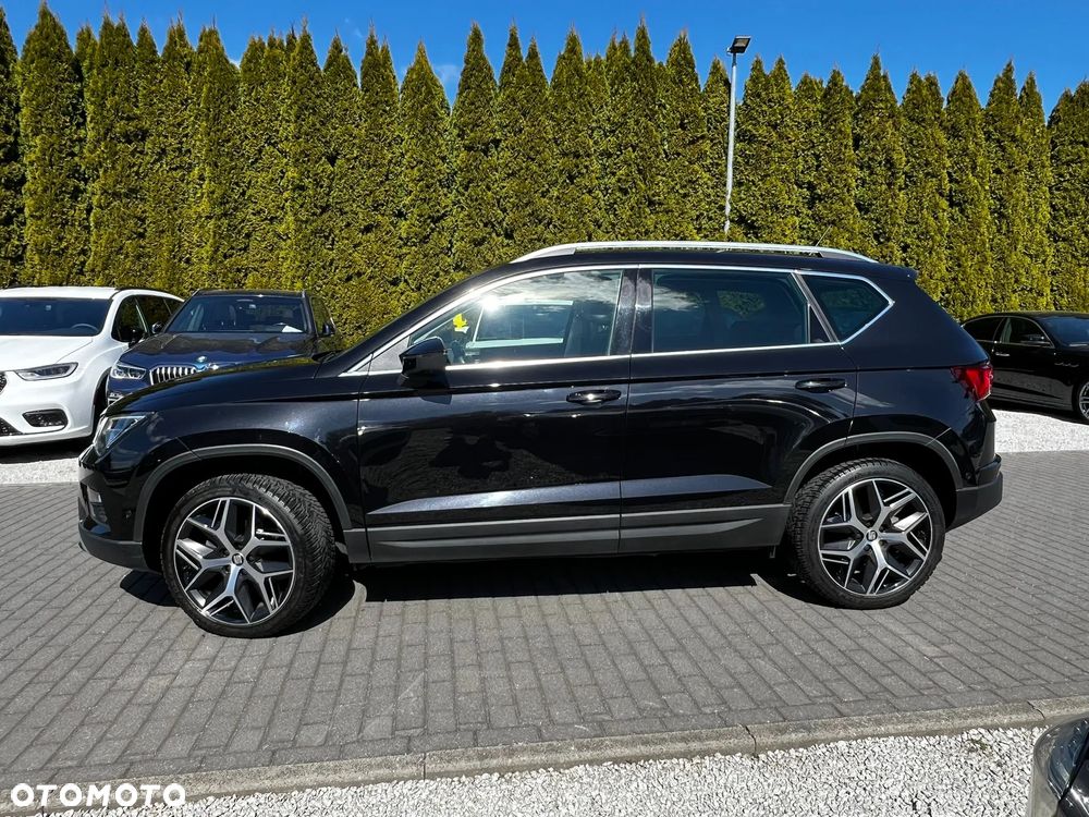 Seat Ateca 1.6 TDI Style - 3