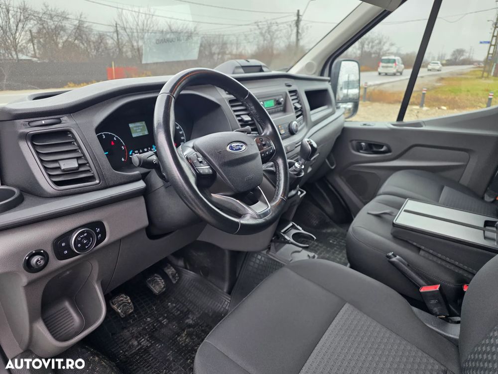 Ford TRANSIT - 12