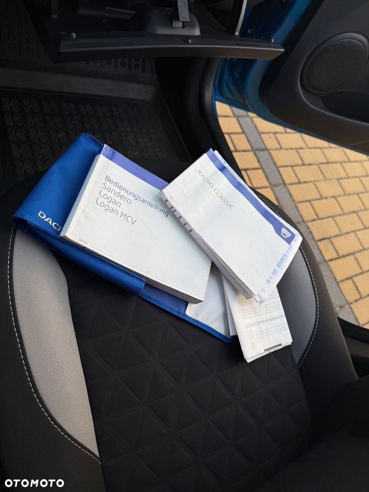 Dacia Sandero Stepway 0.9 TCe Laureate - 32