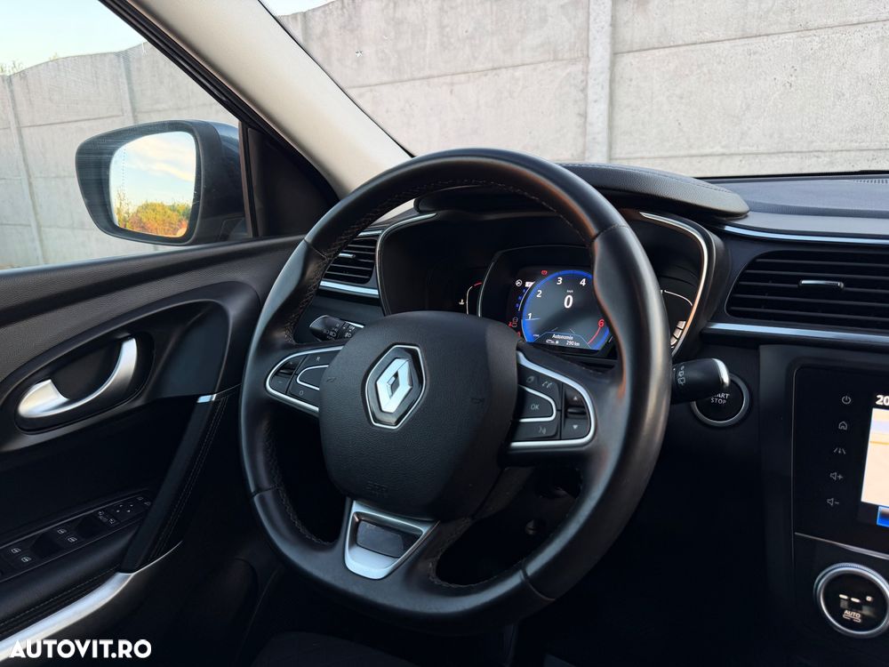 Renault Kadjar - 13
