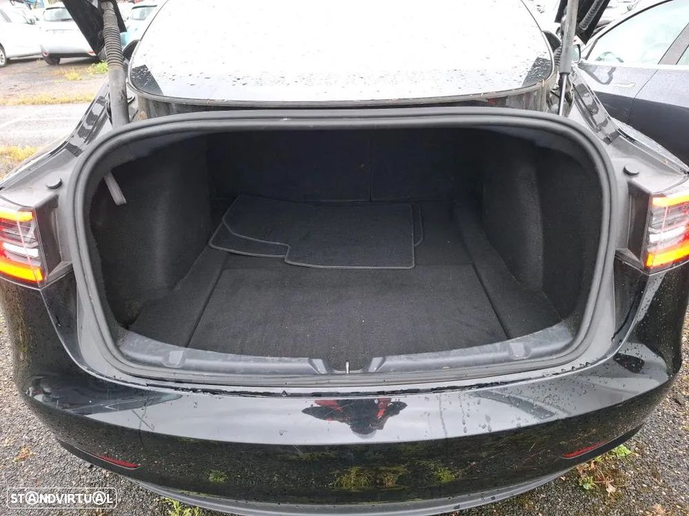 Tesla Model 3 Tração Traseira - 5