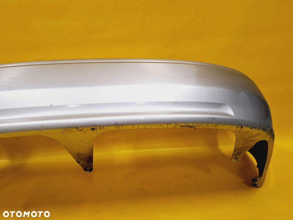 ZDERZAK TYŁ TYLNY TOYOTA PASEO II COUPE NR336 - 16