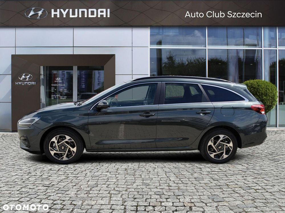 Hyundai i30 1.6 T-GDI Smart DCT - 4