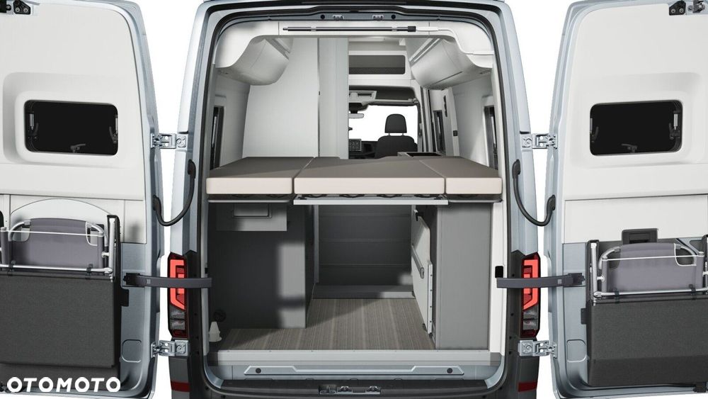 Volkswagen Grand California 600 2.0 TDI 177 KM AUTOMAT 8-G - 7