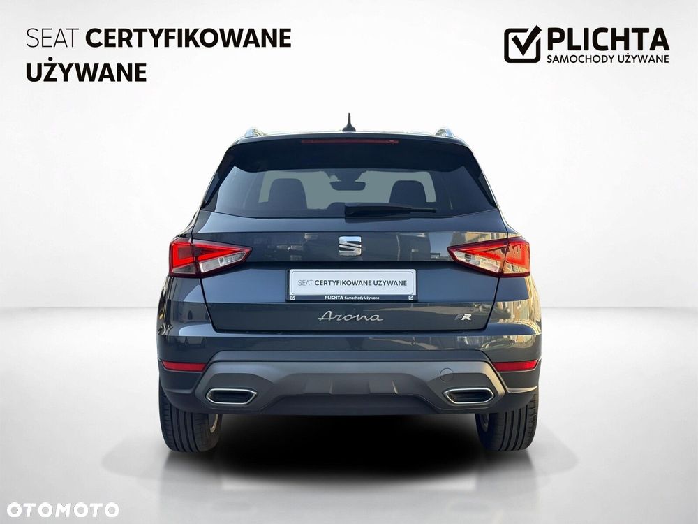 Seat Arona - 5