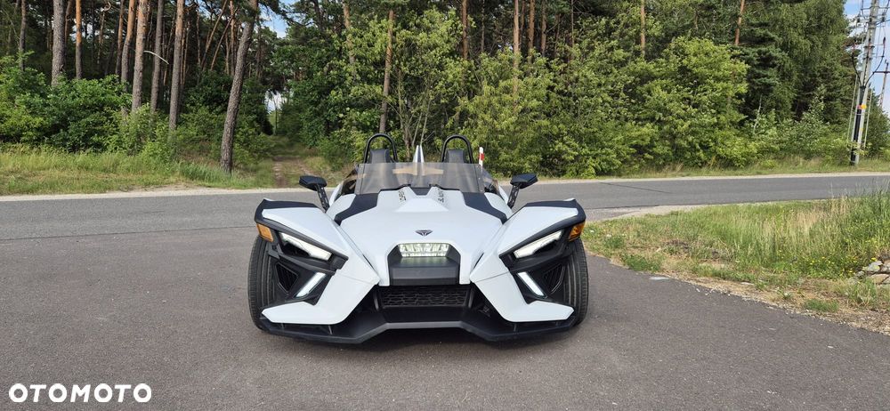 Polaris Inny - 1