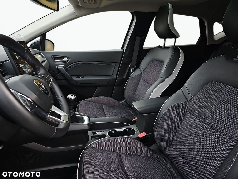 Renault Captur 1.0 TCe Techno - 13