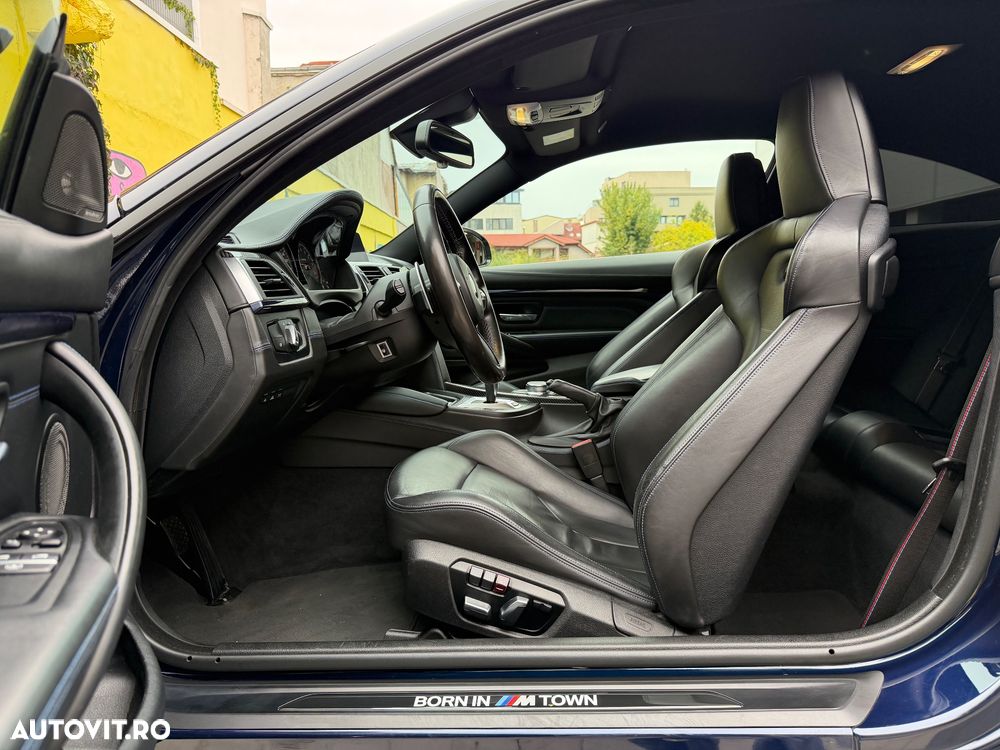 BMW M4 CS - 15