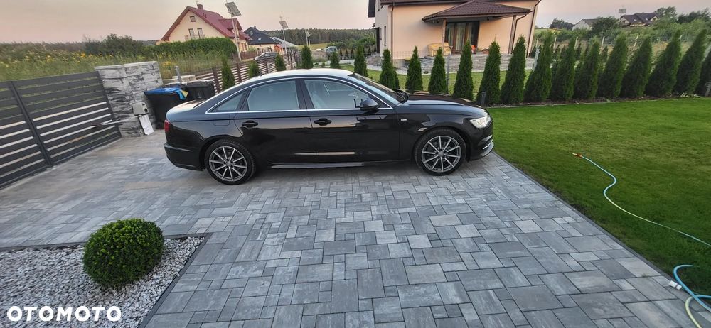 Audi A6 Limousine - 11