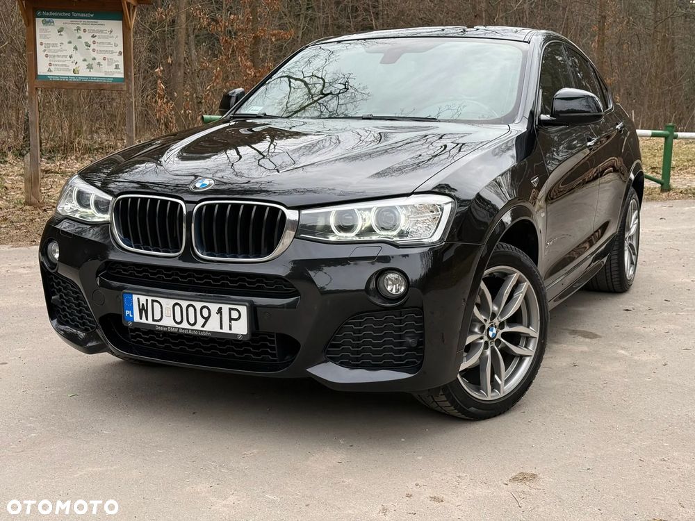 BMW X4 xDrive20i - 6