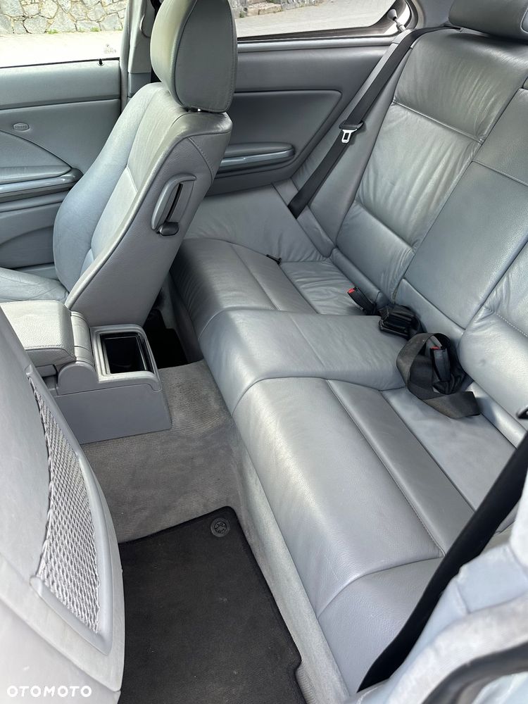 BMW Seria 3 320 Ci - 15