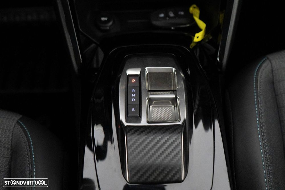 Peugeot e-208 50 kWh Allure - 24