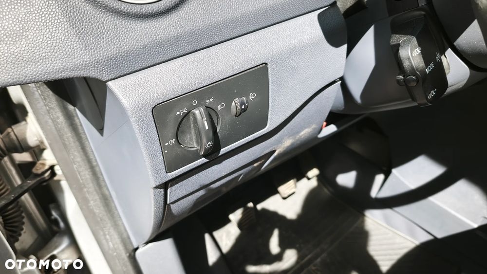 Ford Connect - 18